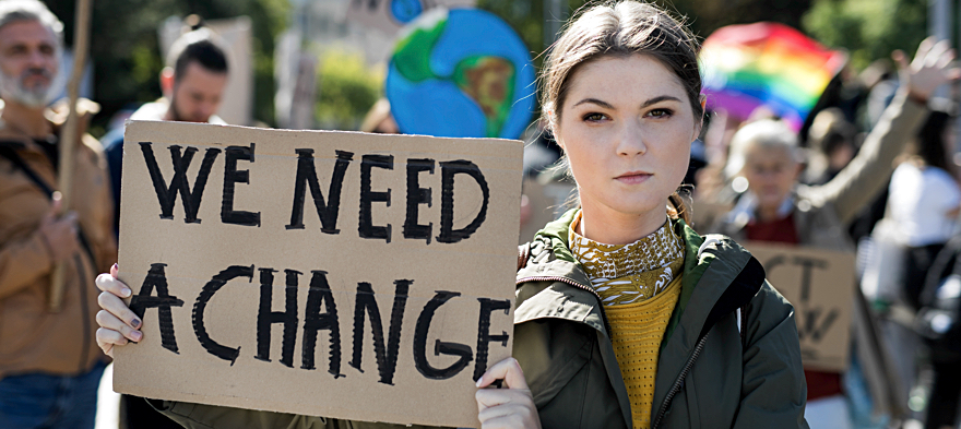 9 Tips for Helping Your Students Become Activists