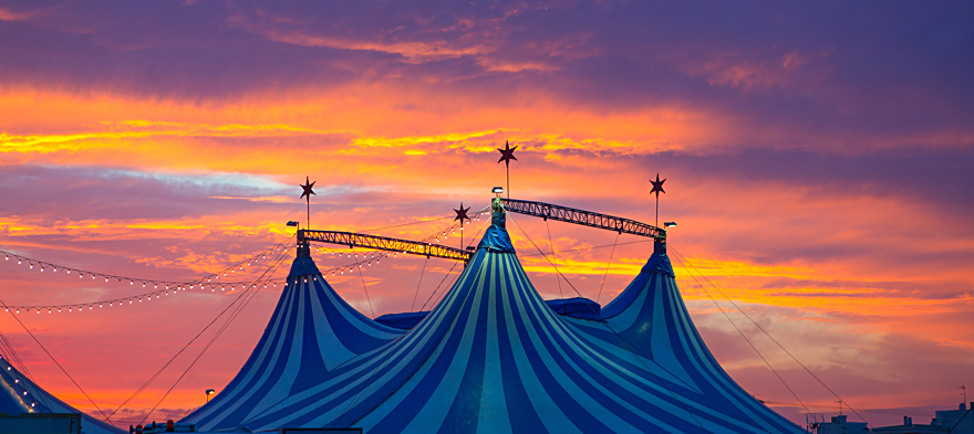 Education Needs a Bigger Tent, Not a Bigot Tent