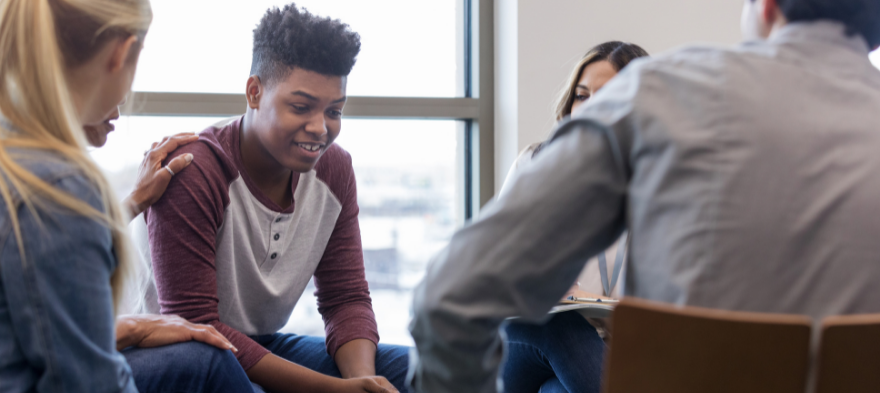 The Pandemic Windfall Must Support Students' Mental Health, Too