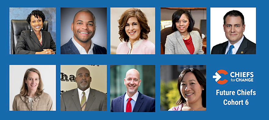 Courageous Inclusive Leadership Can Overcome the Polarization of Public Education