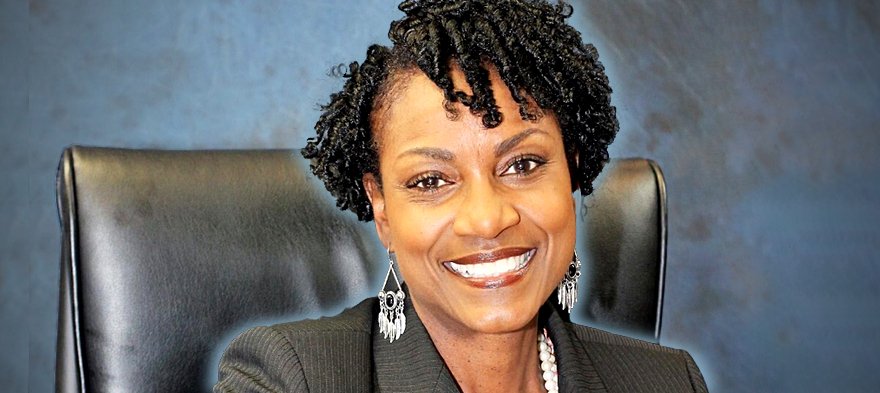 Dr. Avis Williams