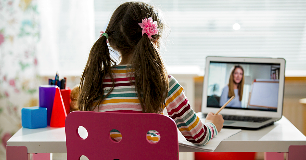 Pandemic Virtual Learning Was Chaotic, But Choking Off Quality Virtual Learning Won't Help Us Now