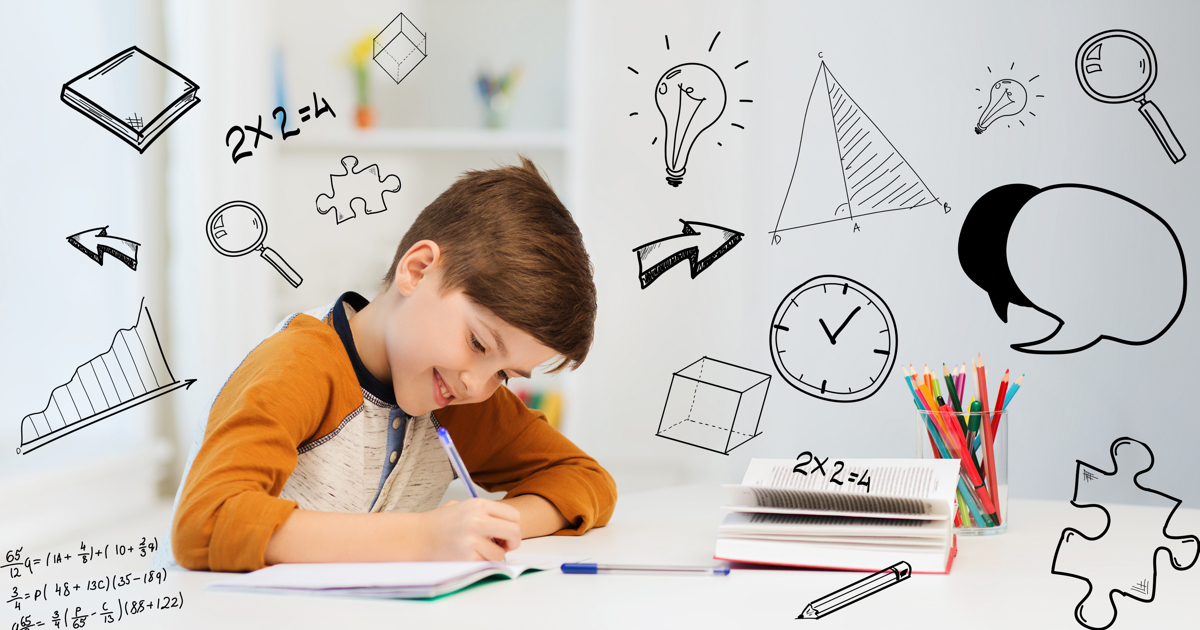 When Teachers Pay Attention to How Their Students Think, Kids Can Make More Sense of Math