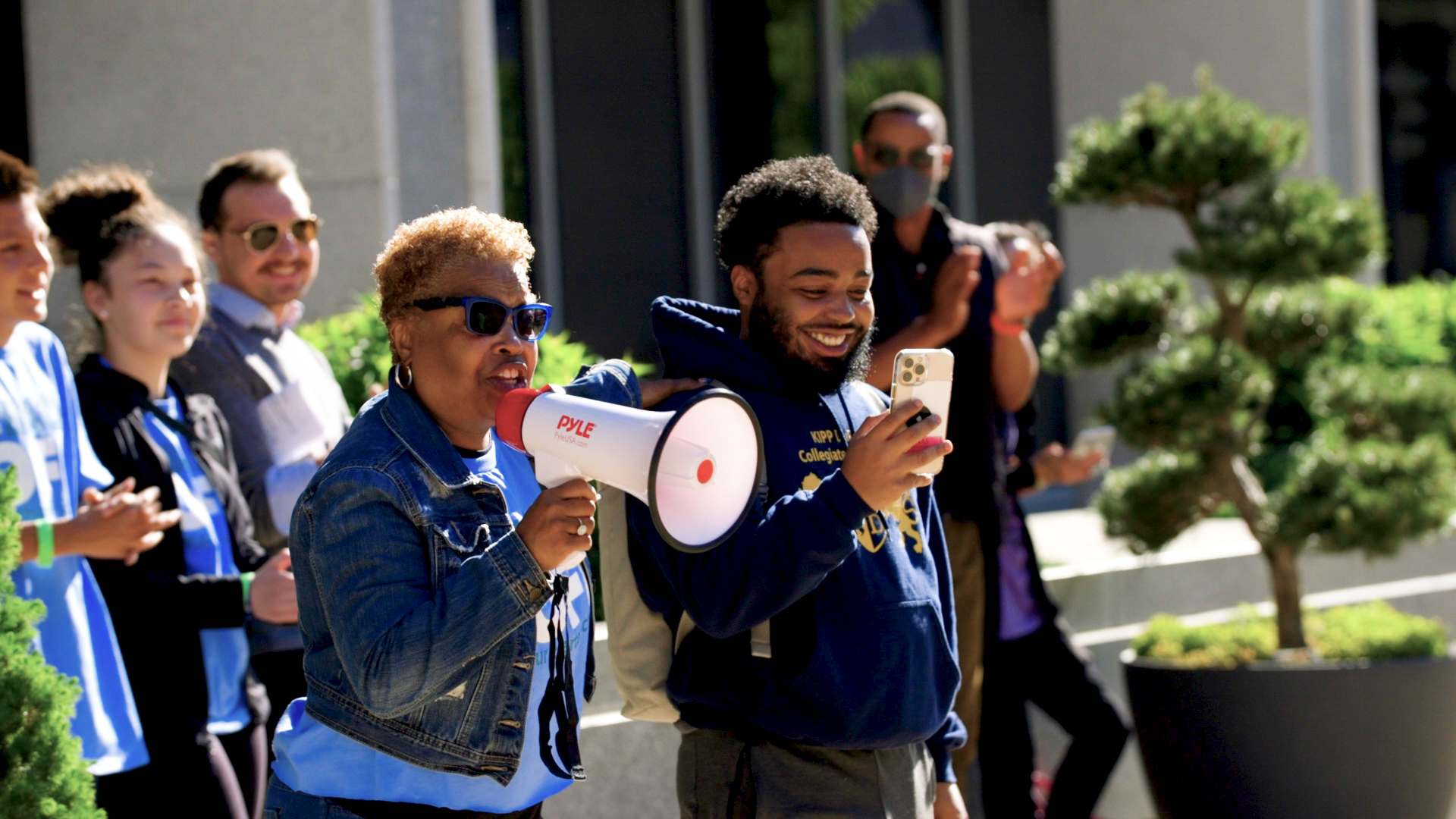 Real Freedom Looks Like Black and Latinx Families Having the Power to Choose Their Own Schools