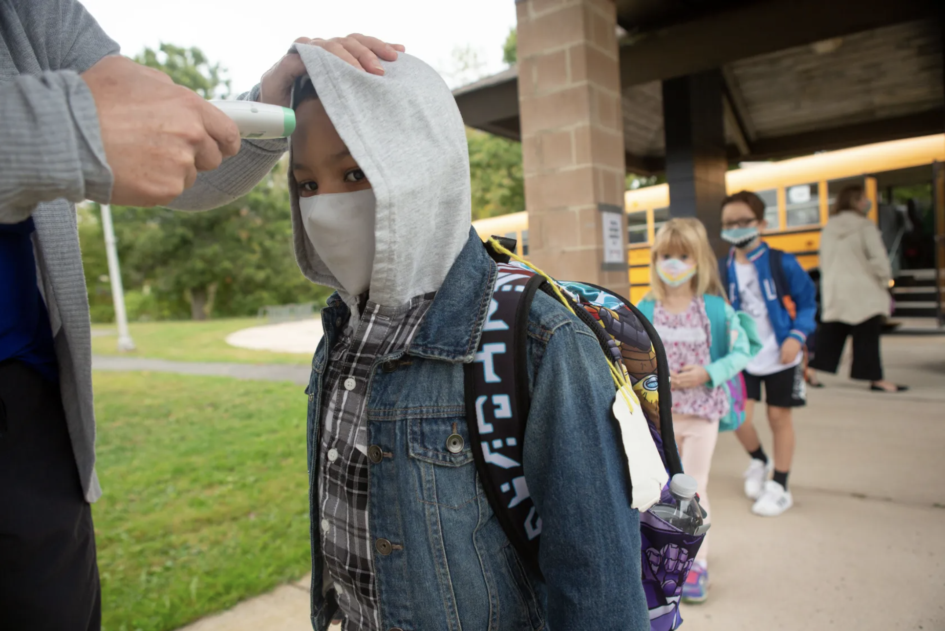 Allison Shelley for American Education: Images of Teachers and Students in Action