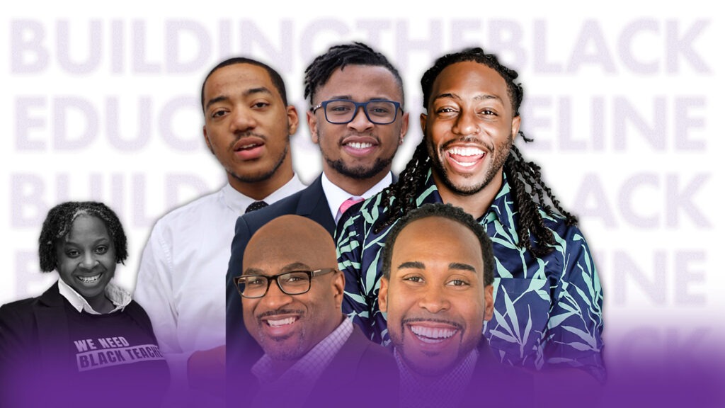 black-male-educators