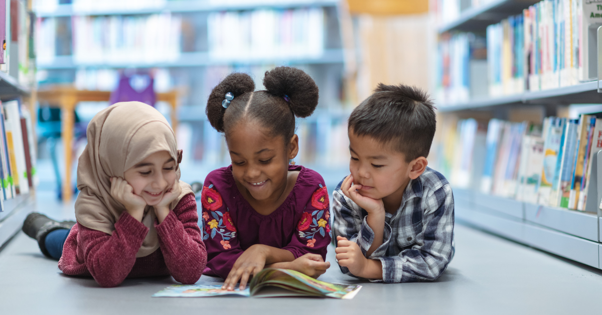 Science of Reading vs. Whole Language War Rages On; Students Lose - Ed Post