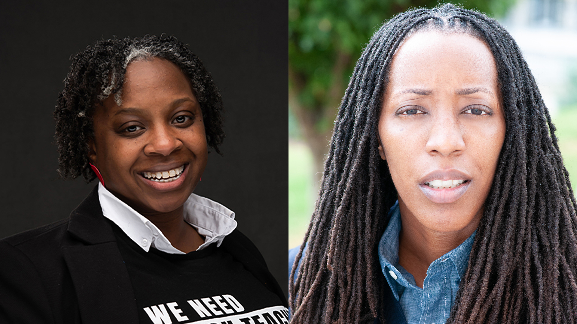 Dr. Bettina Love on Building the Black Educator Pipeline