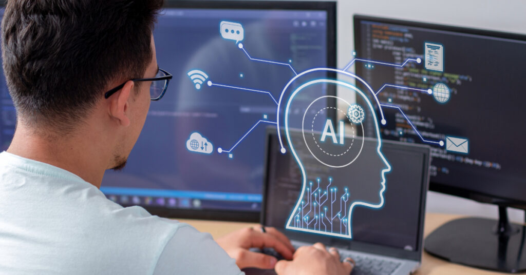 Deep Learning AI: Empowering Businesses with Intelligent Technology
