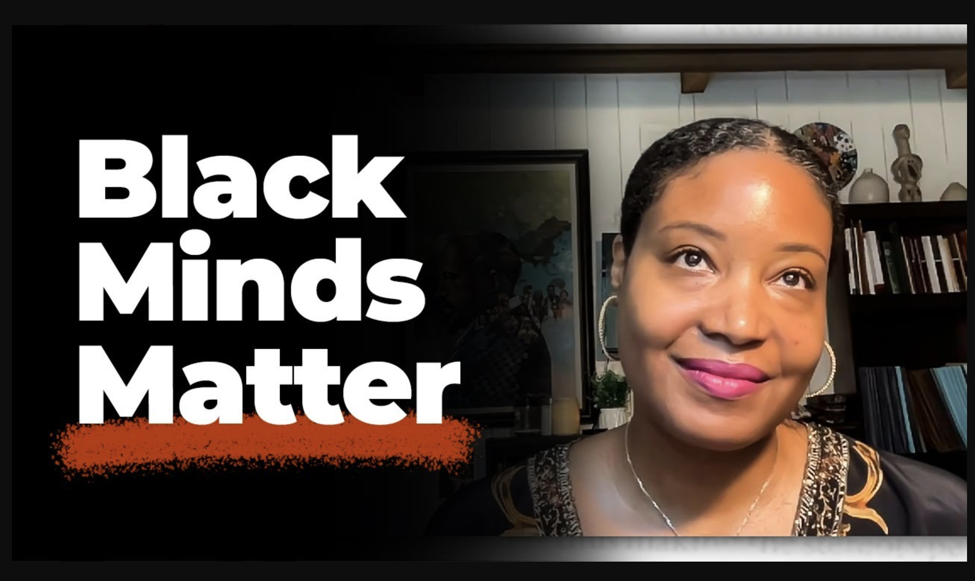 Dr. Karida Brown