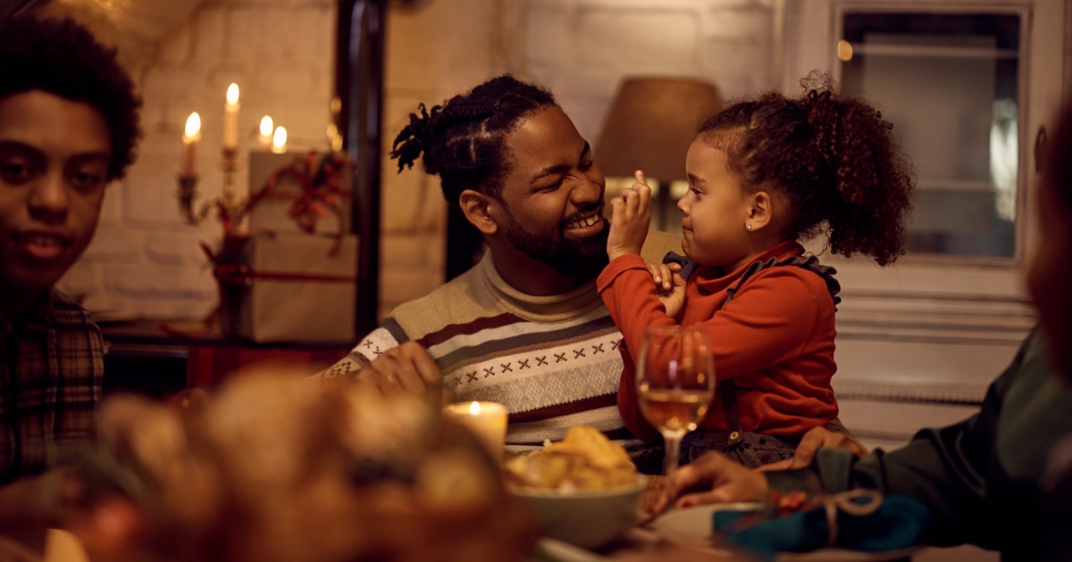 We Can Tell the Truth About Thanksgiving to Our Preschoolers, Too