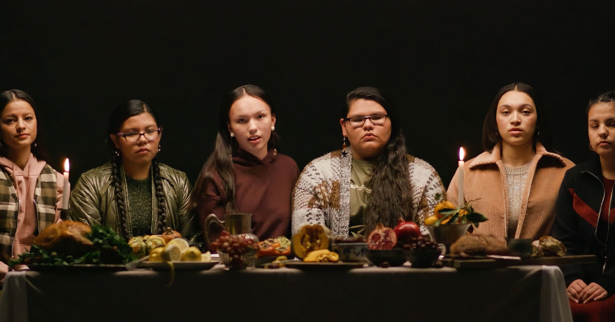 Teachers, Any Lesson About Thanksgiving Should Include Native American Perspectives